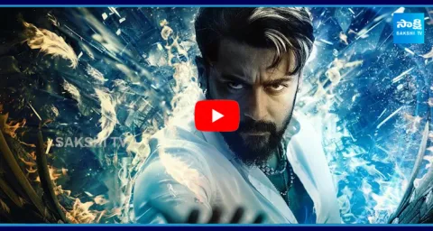 Suriyas Kanguva Movie Again Postponed