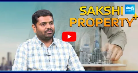 Primark Projects Director Sai Krishna On Apartments Life 
