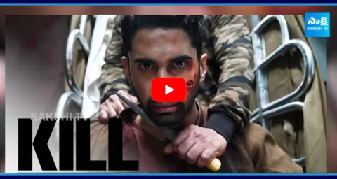 Lakshya Raghav starrer Kill set to premiere on OTT soon