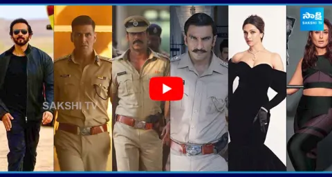 Biggest Multi Star Movie in India