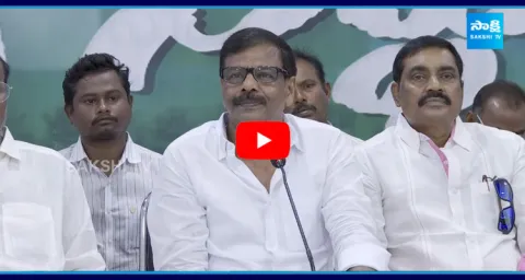 YSRCP Anam Vijay Kumar Warning to Party Changing Leaders