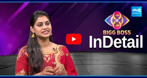 Sonia Akula About Bigg Boss 8 Telugu Winner 