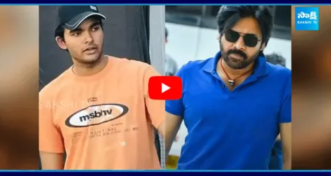 Pawan Kalyan Fans Are Getting Tensed On Akira Nandan