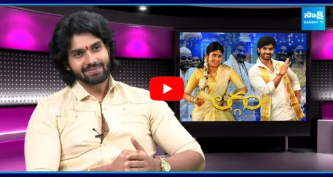 Actress Pragya Nagra talks about Rajendra Prasad