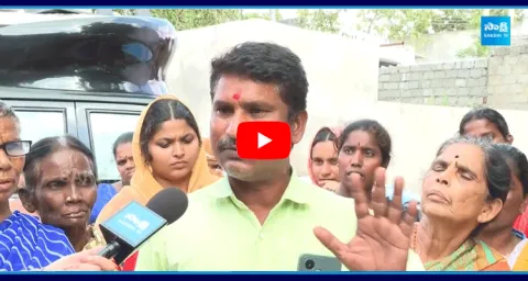 Jawahar Nagar Dumping Yard Meetho Sakshi Promo