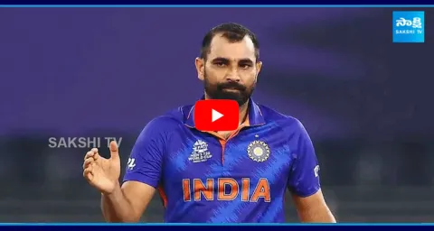 Mohammed Shami Return Delayed By Knee Issue Could Miss Upcoming India Vs Australia Series