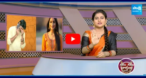 AI Girlfriend Love Story Funny Short Film