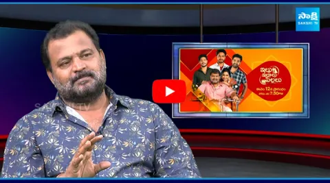 ETV Prabhakar About Trollers