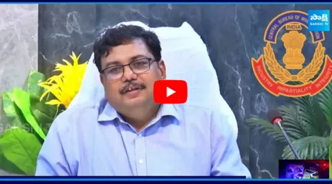 Shocking Facts in Waltair DRM Saurabh Prasad Bribe Case 
