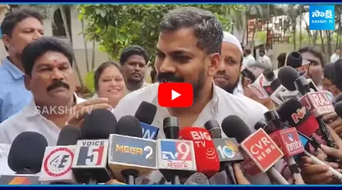 Anil Kumar Yadav Shocking Comments On Party Changing Rumors 