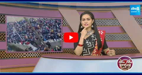 18000 People Attend For 133 Job Vacancies In Uttarakhand 