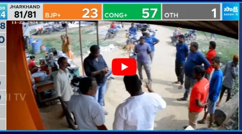 MLA Followers Threatening Wine Shop Owner In AP