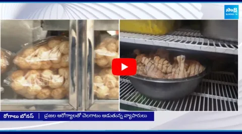 Adulteration Food Products in Hyderabad Restaurants