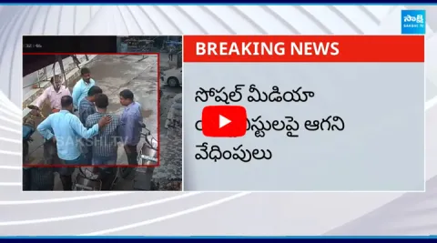 TJR Sudhakar Babu Fires On TDP Alliance