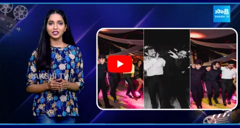 Varun Tej And Lavanya Tripati 1st Anniversary Special Video 