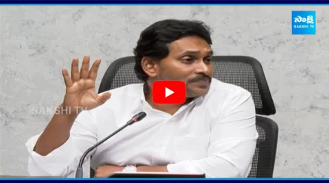 YS Jagan Slams About Pawan Kalyan On AP Education Schemes 