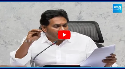 YS Jagan Sensational Comments On AP Police
