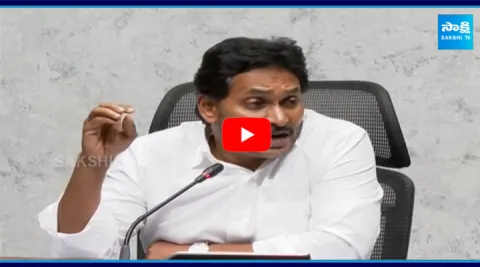 YS Jagan Fires on AP Govt
