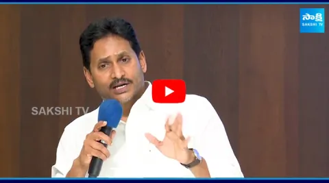 YS Jagan About After Sankranti YSRCP Program Name