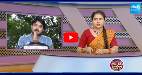 Garam Rajesh Hilarious Skit On Bike Taxi