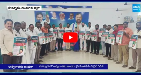 Ambati Murali Krishna Fires On AP Government