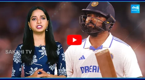 Rohit Sharma Test Career Updates