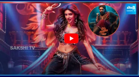 Sreeleela Dates Craze Again With Pushpa2 Blockbuster