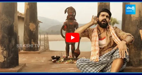 Ram Charans Rangasthalam Sequel