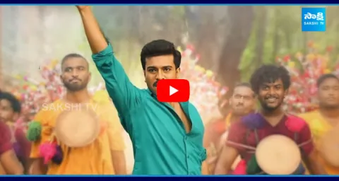 Shankar on Ram Charan in Game Changer 