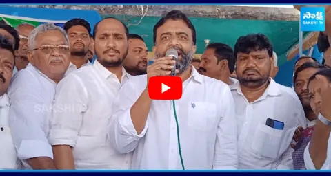 Kasu Mahesh Reddy Serious Comments On Chandrababu Six Months Rule