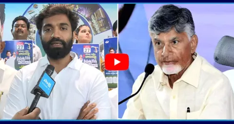 Margani Bharath Strong Counter To AP Govt Over Electric Charge Hike