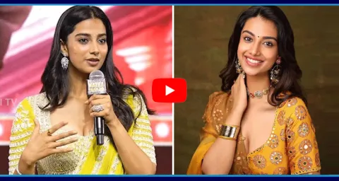 Meenakshi Chaudhary Getting More Movie Offers