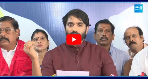 YSRCP Margani Bharat Shocking Comments On Chandrababu Self Dabba Politics