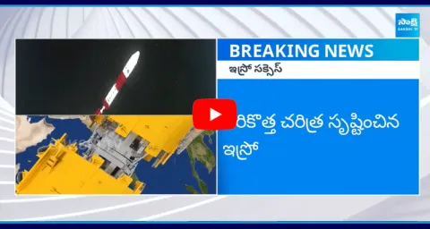 ISRO Spadex Docking Success 
