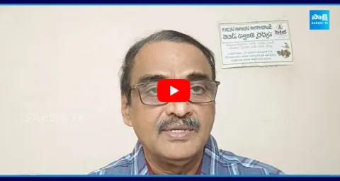 VVR Krishnam Raju About Political Governance 