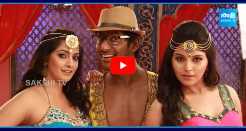 Vishals Madha Gaja Raja Sensation After 12 Years