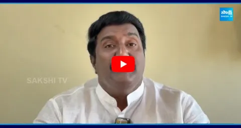 Pothina Mahesh Stright Question To Chandrababu 