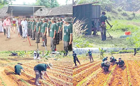 Keralas Kudumbashree To Expand Organic Farming
