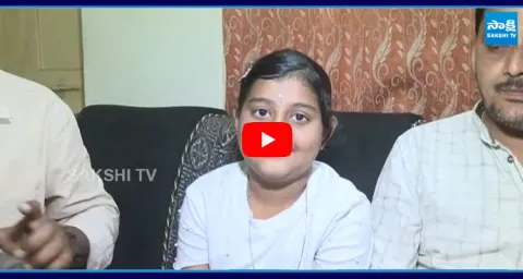 Little Girl Superb words On YS Jagan