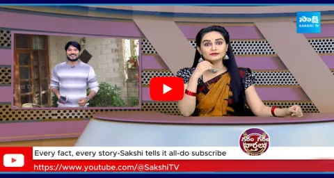 Garam Rajesh Hilarious Comedy Skit On AI Boy Friend