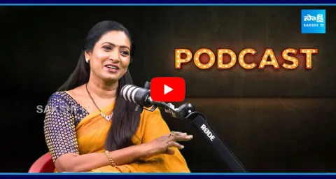 Senior Actress Aamani Exclusive Interview