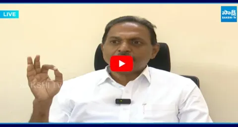 YSRCP Leader Satish Reddy Strong Counter To Chandrababu Pawan Kalyan