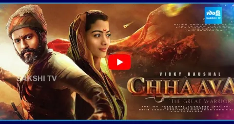 Chhaava 10 Days Collection
