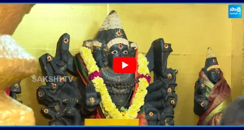 History Of Keesaragutta Ramalingeshwara Swamy Shiva Temple