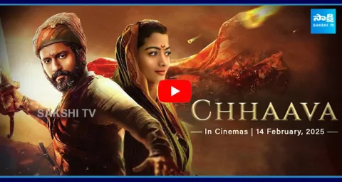 Chhaava Telugu Release on March 7