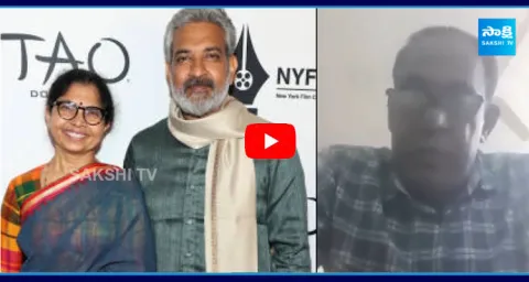 Director Rajamouli Controversy Issue