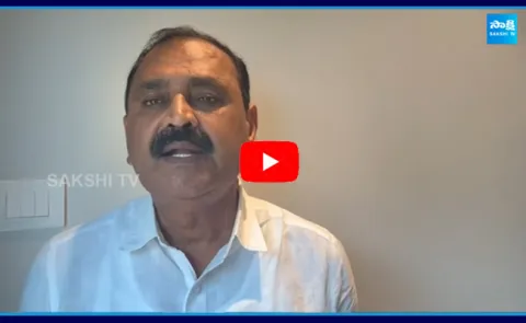 Bhumana Karunakar Reddy Serious On Eenadu