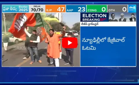 BJP MP DK Aruna Comments On CM Revanth reddy