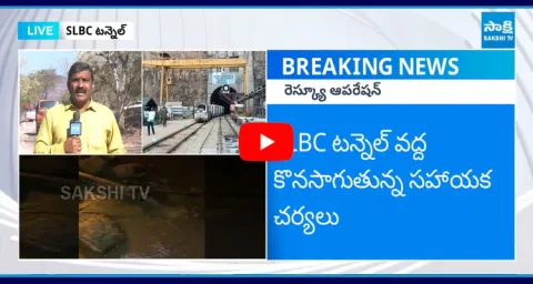 GPR Identified 5 Key Spots In SLBC Tunnel