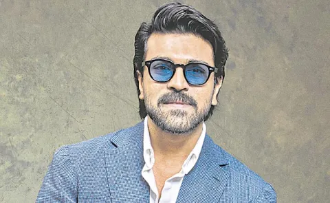 Actor Shiva Rajkumar joins Ram Charan film